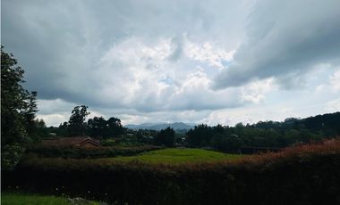 Casa independiente para arrendar – Alto de Palmas | El Chuscal