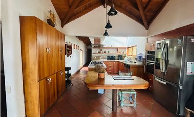 Casa independiente para arrendar – Alto de Palmas | El Chuscal