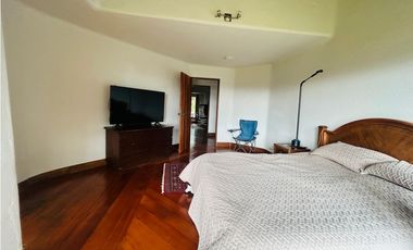 Casa independiente para arrendar – Alto de Palmas | El Chuscal