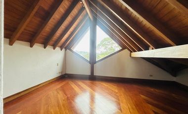 Casa independiente para arrendar – Alto de Palmas | El Chuscal