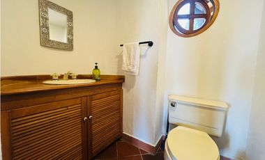 Casa independiente para arrendar – Alto de Palmas | El Chuscal