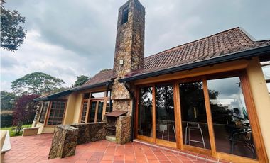 Casa independiente para arrendar – Alto de Palmas | El Chuscal