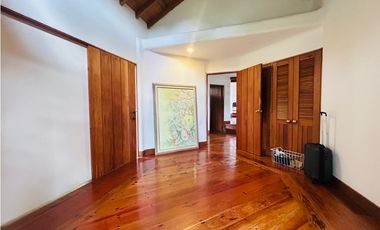 Casa independiente para arrendar – Alto de Palmas | El Chuscal