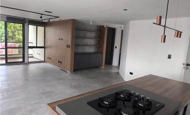 Apartamento en venta -Alamos