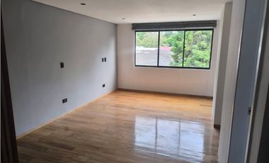 Apartamento en venta -Alamos