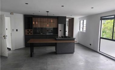 Apartamento en venta -Alamos