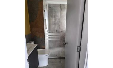 Apartamento en venta -Alamos