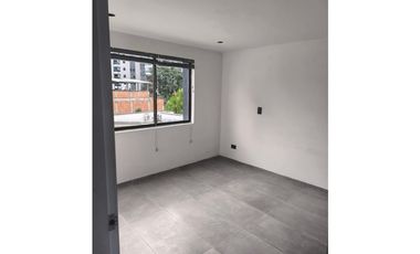 Apartamento en venta -Alamos