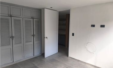 Apartamento en venta -Alamos