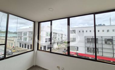 OFICINA EN ARRIENDO Y VENTA BARRIO CENTRO | 9003