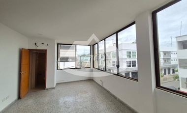 OFICINA EN ARRIENDO Y VENTA BARRIO CENTRO | 9003