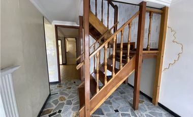 ARRIENDO CASA EN LA SULTANA | ARRIENDOS MANIZALES