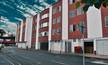 Apartaestudio edificio BETEL