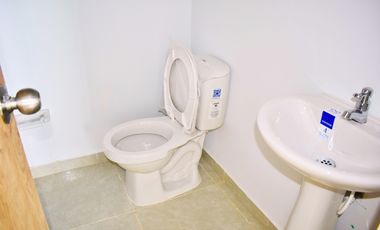 Apartaestudio edificio BETEL