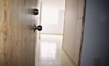 Apartaestudio edificio BETEL