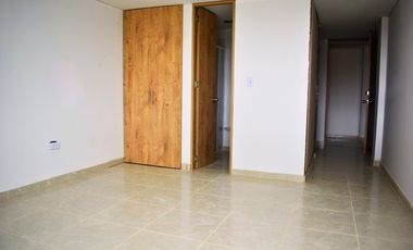 Apartaestudio edificio BETEL