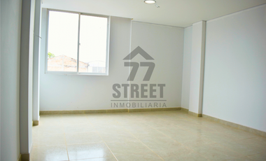 Apartaestudio edificio BETEL