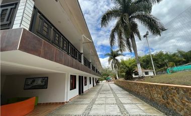 VENDO CASA CAMPESTRE LAGO CALIMA, Calima