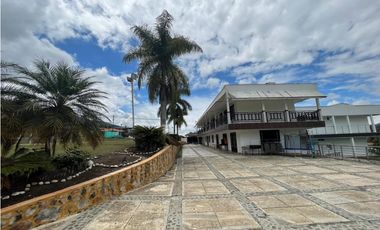 VENDO CASA CAMPESTRE LAGO CALIMA, Calima