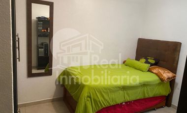 Casa en Urbi Hacienda Balboa