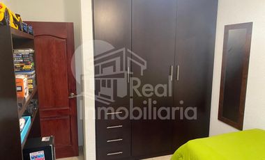 Casa en Urbi Hacienda Balboa