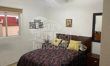 Casa en Urbi Hacienda Balboa