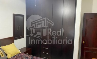 Casa en Urbi Hacienda Balboa