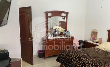 Casa en Urbi Hacienda Balboa