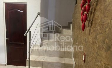 Casa en Urbi Hacienda Balboa