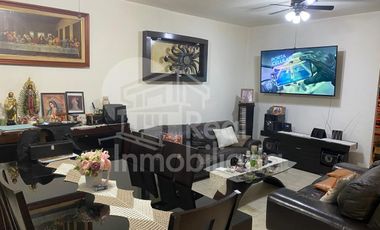 Casa en Urbi Hacienda Balboa