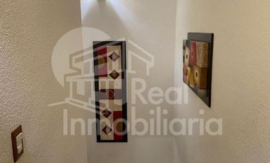 Casa en Urbi Hacienda Balboa