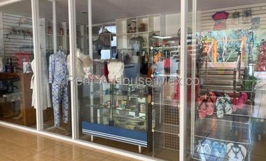 Hotel en Venta en el Estado de México en Jilotepec, Canalejas GIS  25-1712