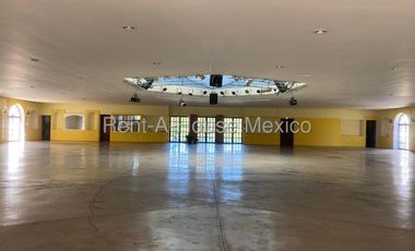 Hotel en Venta en el Estado de México en Jilotepec, Canalejas GIS  25-1712