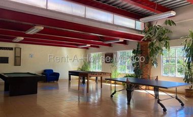 Hotel en Venta en el Estado de México en Jilotepec, Canalejas GIS  25-1712