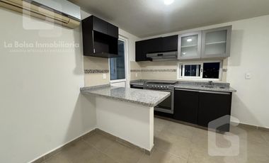 Departamento en venta en Dream Lagoons, Veracruz, Ver.