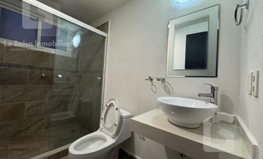 Departamento en venta en Dream Lagoons, Veracruz, Ver.