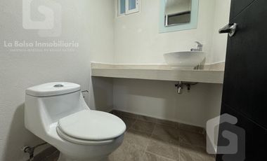 Departamento en venta en Dream Lagoons, Veracruz, Ver.