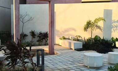 Departamento en Venta Norte de Mérida Yuc.