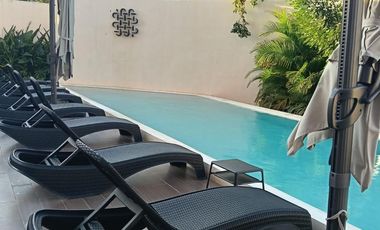 Departamento en Venta Norte de Mérida Yuc.