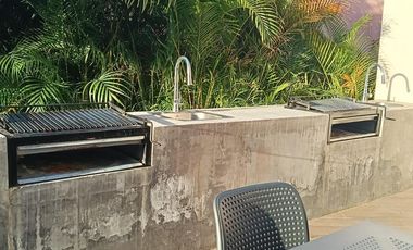 Departamento en Venta Norte de Mérida Yuc.