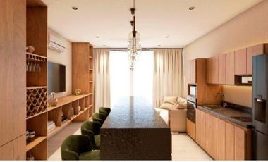 Departamento en Venta Norte de Mérida Yuc.