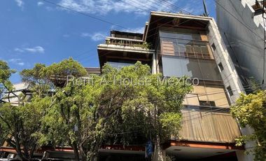 Oficina en Venta en Insurgentes Cuicuilco Coyoacan GIS 25-2170