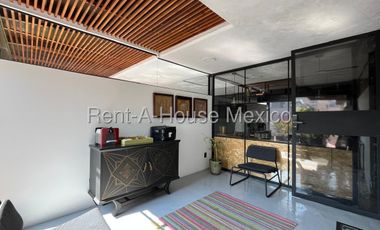 Oficina en Venta en Insurgentes Cuicuilco Coyoacan GIS 25-2170