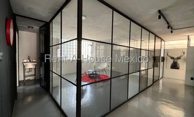 Oficina en Venta en Insurgentes Cuicuilco Coyoacan GIS 25-2170