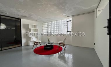 Oficina en Venta en Insurgentes Cuicuilco Coyoacan GIS 25-2170