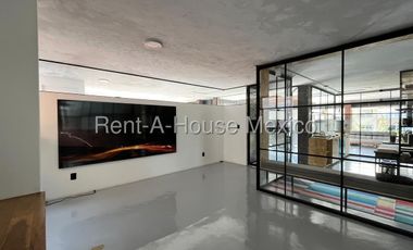 Oficina en Venta en Insurgentes Cuicuilco Coyoacan GIS 25-2170