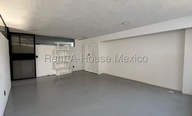 Oficina en Venta en Insurgentes Cuicuilco Coyoacan GIS 25-2170