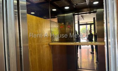 Oficina en Venta en Insurgentes Cuicuilco Coyoacan GIS 25-2170