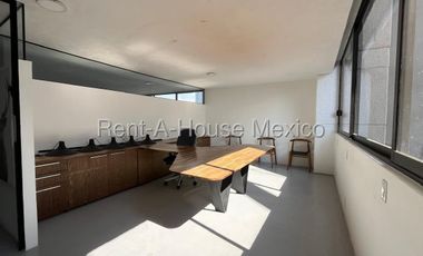 Oficina en Venta en Insurgentes Cuicuilco Coyoacan GIS 25-2170
