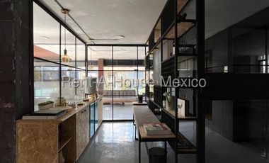 Oficina en Venta en Insurgentes Cuicuilco Coyoacan GIS 25-2170